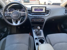 Kia Ceed 1.5 T-GDi DynamicLine, снимка 9