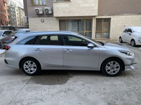 Kia Ceed 1.5 T-GDi DynamicLine, снимка 4