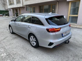 Kia Ceed 1.5 T-GDi DynamicLine, снимка 7