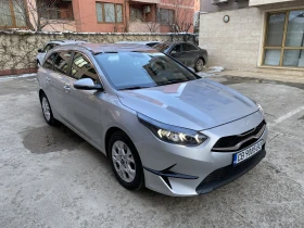 Kia Ceed 1.5 T-GDi DynamicLine, снимка 3