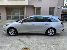 Kia Ceed 1.5 T-GDi DynamicLine, снимка 8