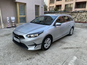 Kia Ceed 1.5 T-GDi DynamicLine 1