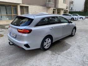 Kia Ceed 1.5 T-GDi DynamicLine, снимка 5