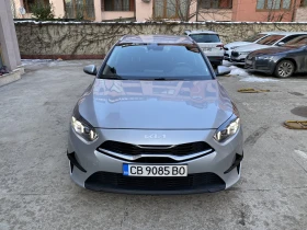 Kia Ceed 1.5 T-GDi DynamicLine, снимка 2