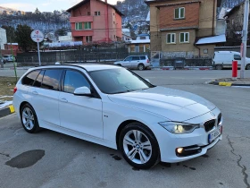 BMW 316 2.0d SPORT/KLIMATRONIK/6skorosti | Mobile.bg    8