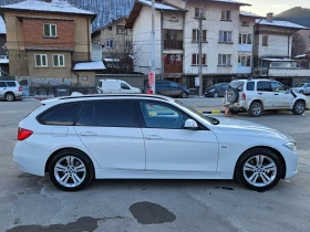 BMW 316 2.0d SPORT/KLIMATRONIK/6skorosti | Mobile.bg    7