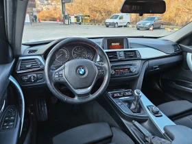 BMW 316 2.0d SPORT/KLIMATRONIK/6skorosti | Mobile.bg    10