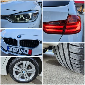 BMW 316 2.0d SPORT/KLIMATRONIK/6skorosti | Mobile.bg    16