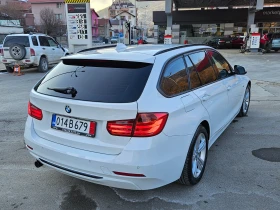 BMW 316 2.0d SPORT/KLIMATRONIK/6skorosti | Mobile.bg    6