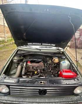 VW Golf 1.6, снимка 13