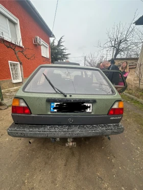 VW Golf 1.6, снимка 5