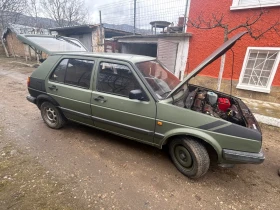 VW Golf 1.6, снимка 12