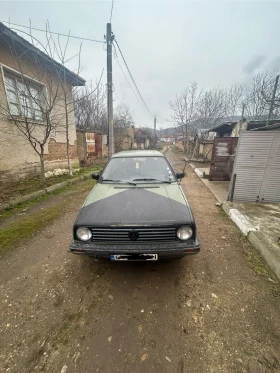 VW Golf 1.6, снимка 2