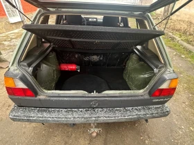 VW Golf 1.6, снимка 15