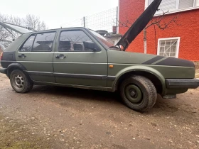 VW Golf 1.6, снимка 11