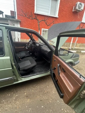 VW Golf 1.6, снимка 10