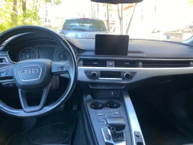 Audi A4, снимка 6