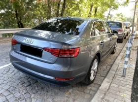 Audi A4, снимка 3