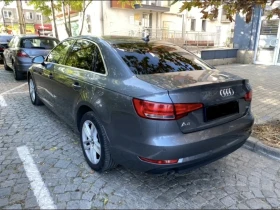 Audi A4, снимка 4