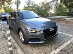 Audi A4, снимка 2