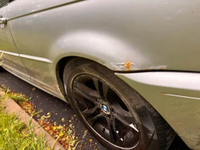 Обява за продажба на BMW 323 ~2 750 лв. - изображение 7