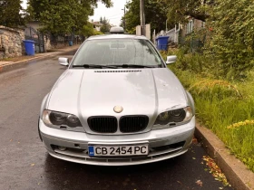 Обява за продажба на BMW 323 ~2 750 лв. - изображение 1
