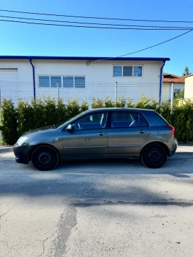 Обява за продажба на Toyota Corolla ~4 500 лв. - изображение 1