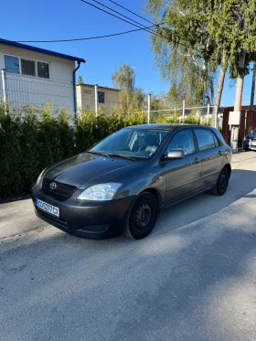 Обява за продажба на Toyota Corolla ~4 500 лв. - изображение 1