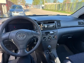 Обява за продажба на Toyota Corolla ~4 500 лв. - изображение 7
