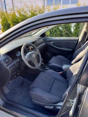 Обява за продажба на Toyota Corolla ~4 500 лв. - изображение 8
