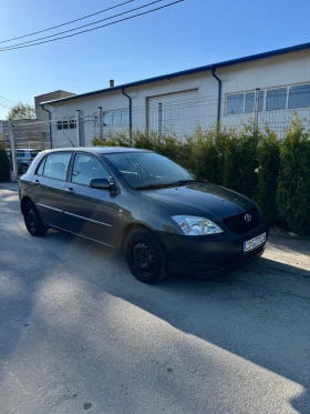 Обява за продажба на Toyota Corolla ~4 500 лв. - изображение 3