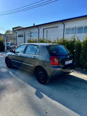 Обява за продажба на Toyota Corolla ~4 500 лв. - изображение 2