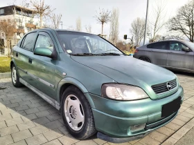 Обява за продажба на Opel Astra ~1 350 лв. - изображение 1