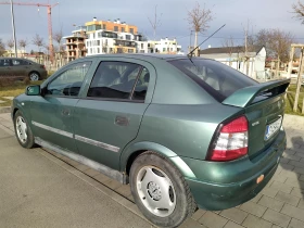 Обява за продажба на Opel Astra ~1 350 лв. - изображение 3