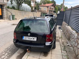 VW Passat | Mobile.bg    4