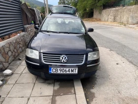 VW Passat | Mobile.bg    5