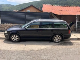 VW Passat | Mobile.bg    2