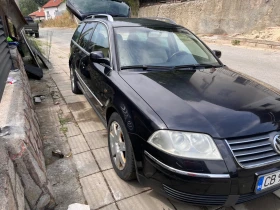 VW Passat | Mobile.bg    6