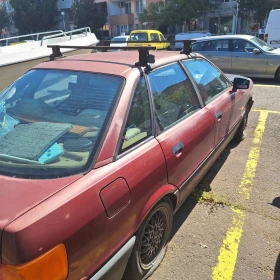Audi 80 | Mobile.bg    2