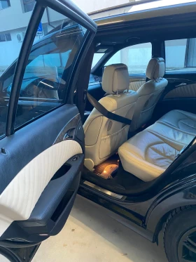 Mercedes-Benz E 280 CDI Avantgarde 190 k.c/7G V6 | Mobile.bg    11