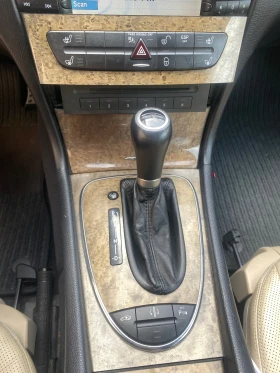 Mercedes-Benz E 280 CDI Avantgarde 190 k.c/7G V6 | Mobile.bg    10