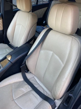 Mercedes-Benz E 280 CDI Avantgarde 190 k.c/7G V6 | Mobile.bg    13