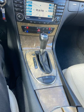Mercedes-Benz E 280 CDI Avantgarde 190 k.c/7G V6 | Mobile.bg    8
