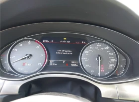Audi S6 4.0T* PREMIUM PLUS* DISTRONIC* BOSE*  | Mobile.bg    8