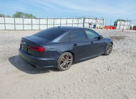 Audi S6 4.0T* PREMIUM PLUS* DISTRONIC* BOSE*  | Mobile.bg    6