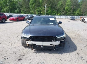 Audi S6 4.0T* PREMIUM PLUS* DISTRONIC* BOSE*  | Mobile.bg    2