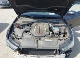 Audi S6 4.0T* PREMIUM PLUS* DISTRONIC* BOSE*  | Mobile.bg    10