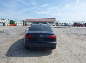 Audi S6 4.0T* PREMIUM PLUS* DISTRONIC* BOSE*  | Mobile.bg    5