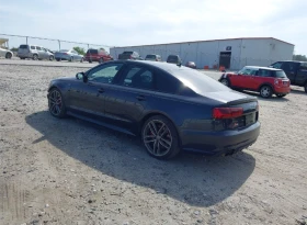 Audi S6 4.0T* PREMIUM PLUS* DISTRONIC* BOSE*  | Mobile.bg    4
