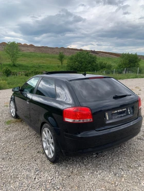 Обява за продажба на Audi A3 2, 0 TDI DSG S-Line ~6 800 лв. - изображение 7